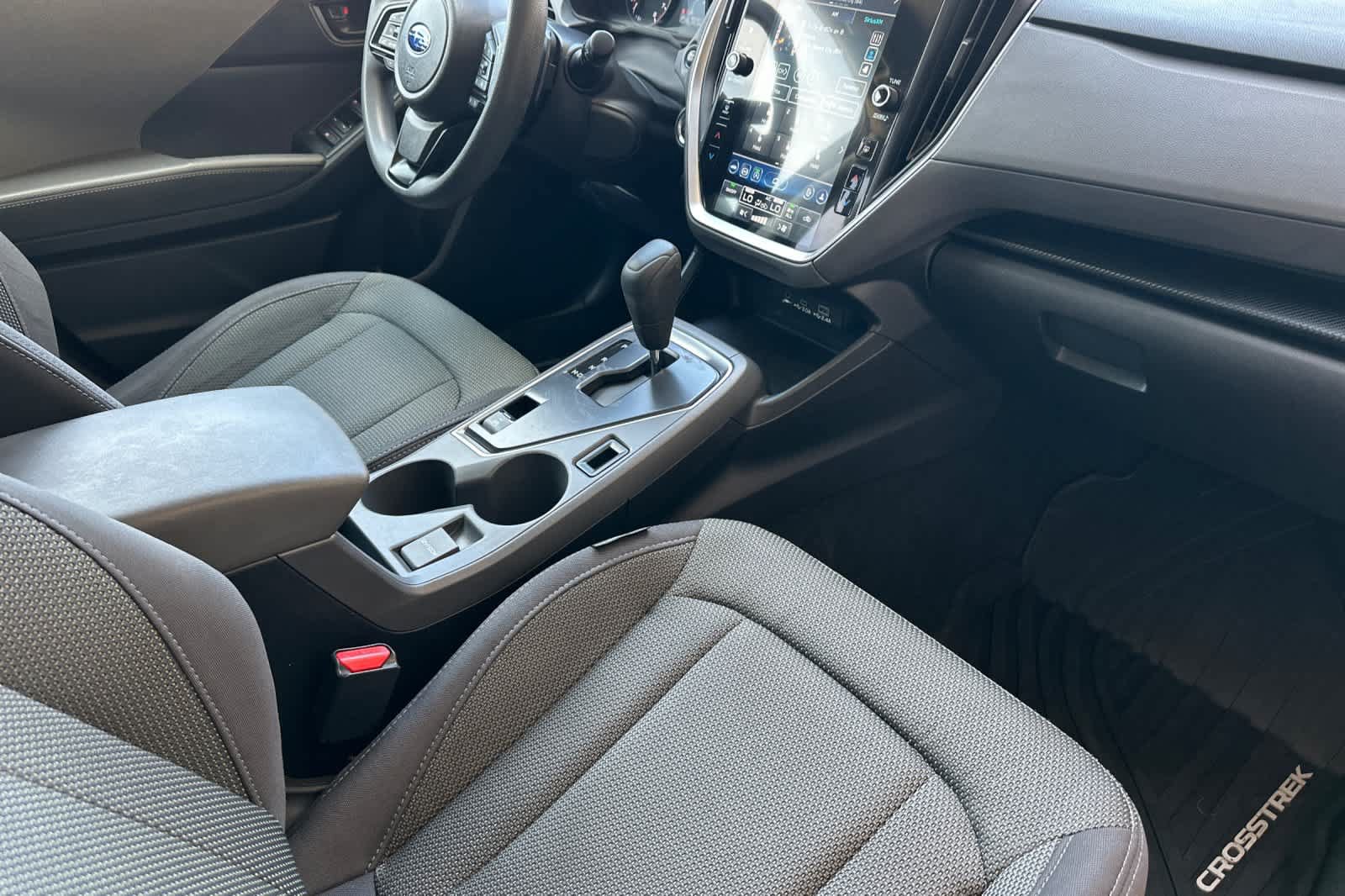 Certified 2024 Subaru Crosstrek 2.0i Premium w/ Popular Package #3 AWD/4WD image 15