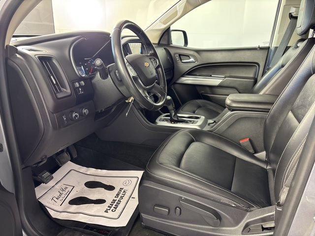 Used 2018 Chevrolet Colorado ZR2 AWD/4WD image 2