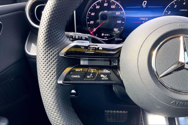 Used 2026 Mercedes-Benz GLC 300 4MATIC image 19