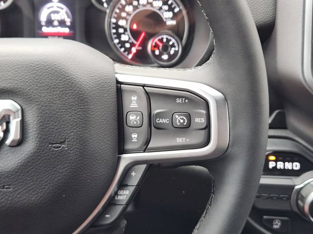 Used 2025 RAM 1500 Lone Star RWD image 29