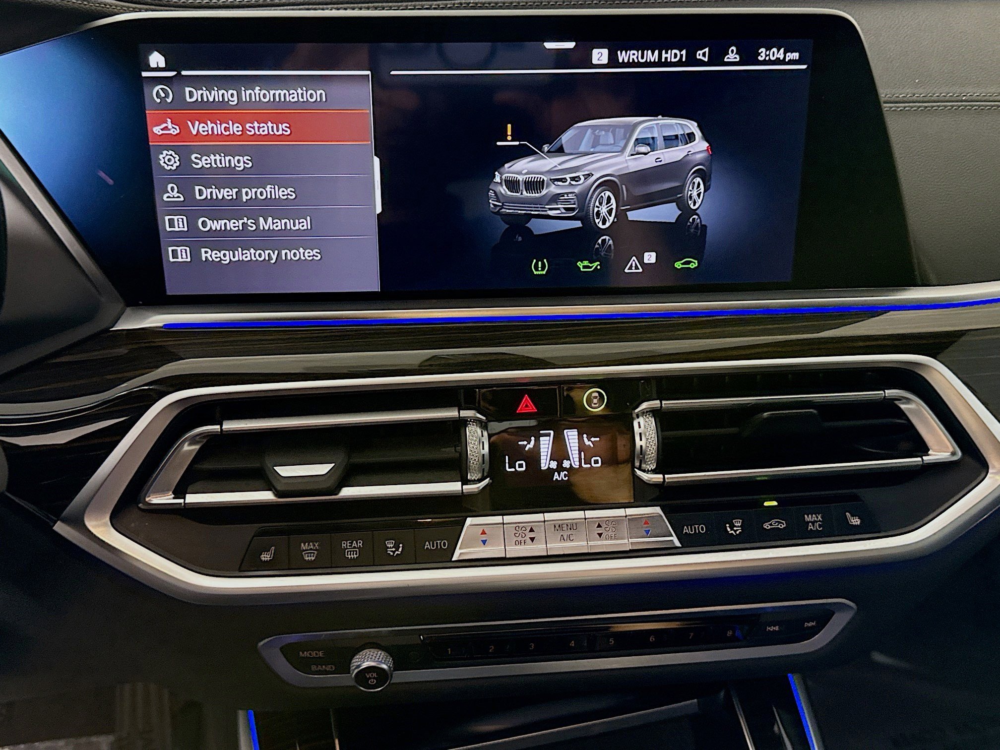Used 2019 BMW X5 xDrive40i AWD/4WD image 18