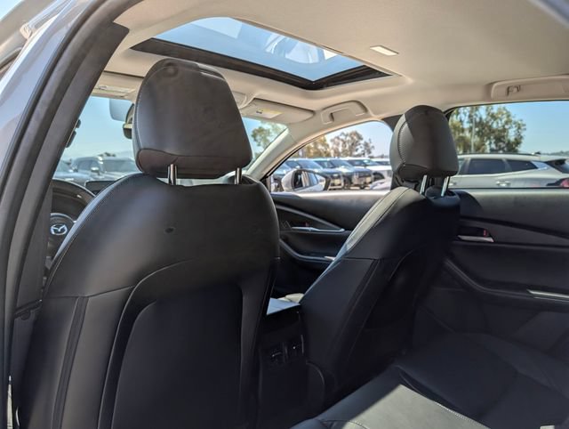 Certified 2026 MAZDA CX-30 AWD 2.5 S image 15
