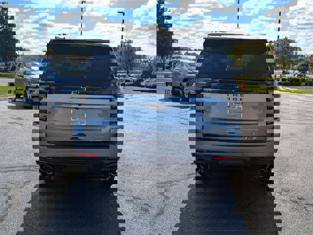 New 2026 Chevrolet Tahoe RST w/ Comfort Package image 4