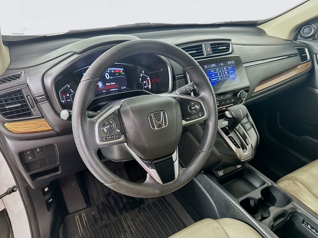 Used 2022 Honda CR-V EX image 10