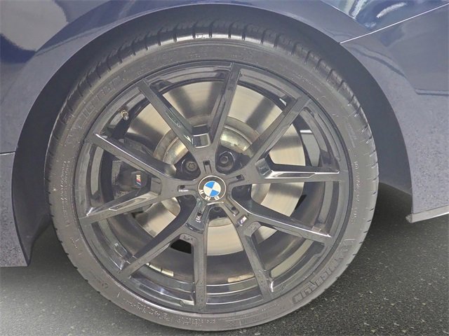 Used 2022 BMW M850i xDrive M850i xDrive image 33
