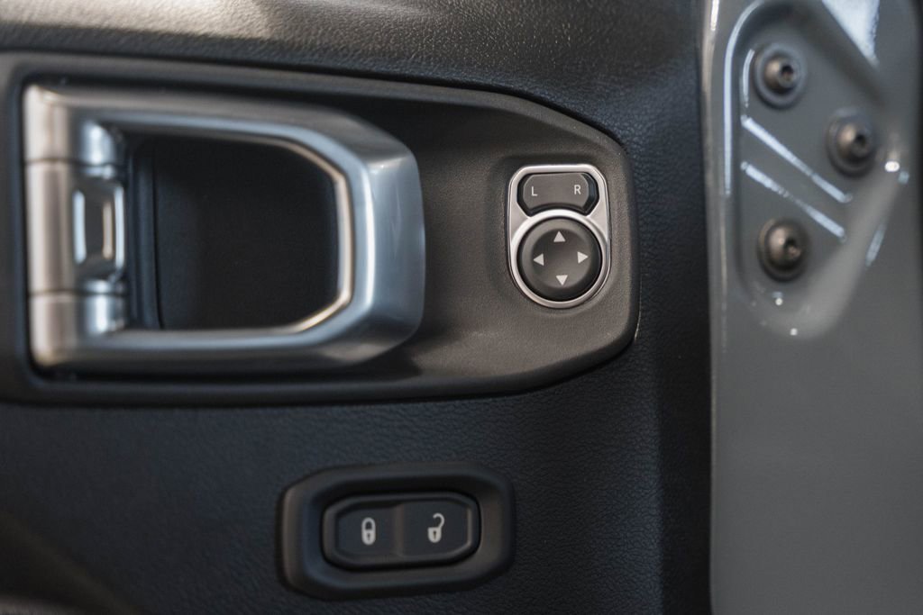 New 2026 Jeep Gladiator Sport image 39