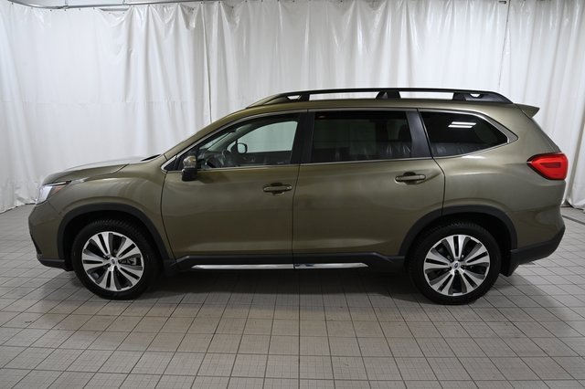 Used 2022 Subaru Ascent Limited w/ Technology Package image 11