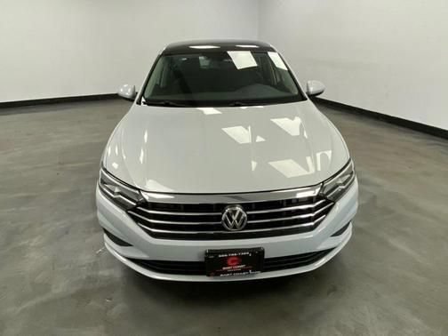 Used 2019 Volkswagen Jetta SE FWD image 10