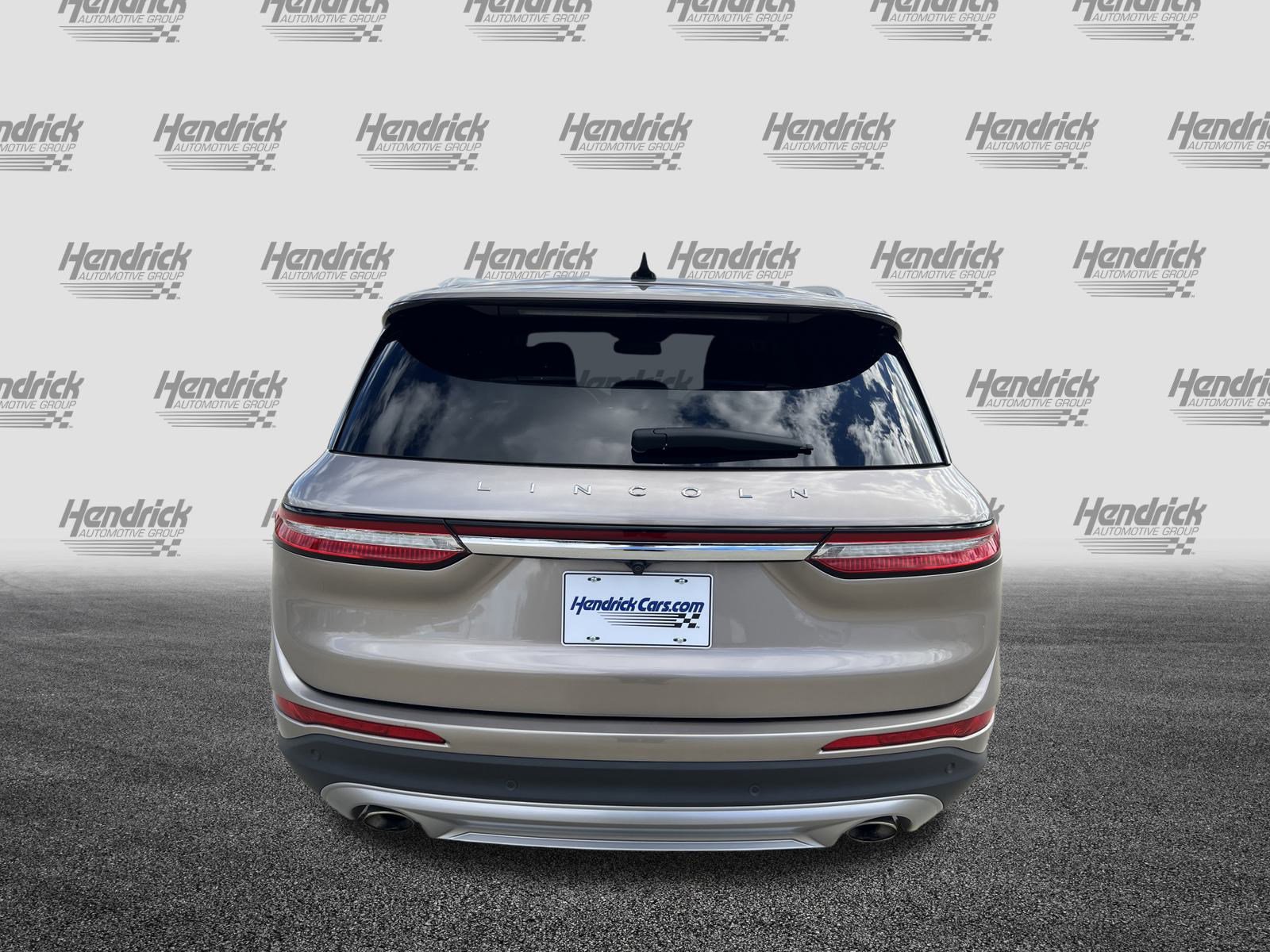 Used 2021 Lincoln Corsair FWD w/ Equipment Group 101A image 9