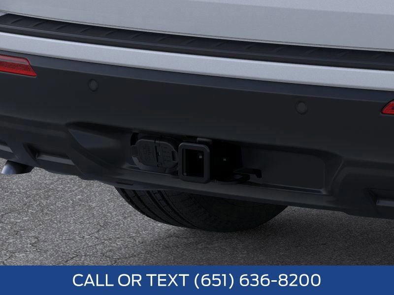 Used 2026 Ford Explorer Active image 25