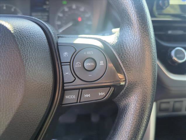 Certified 2024 Toyota Corolla Cross S image 11