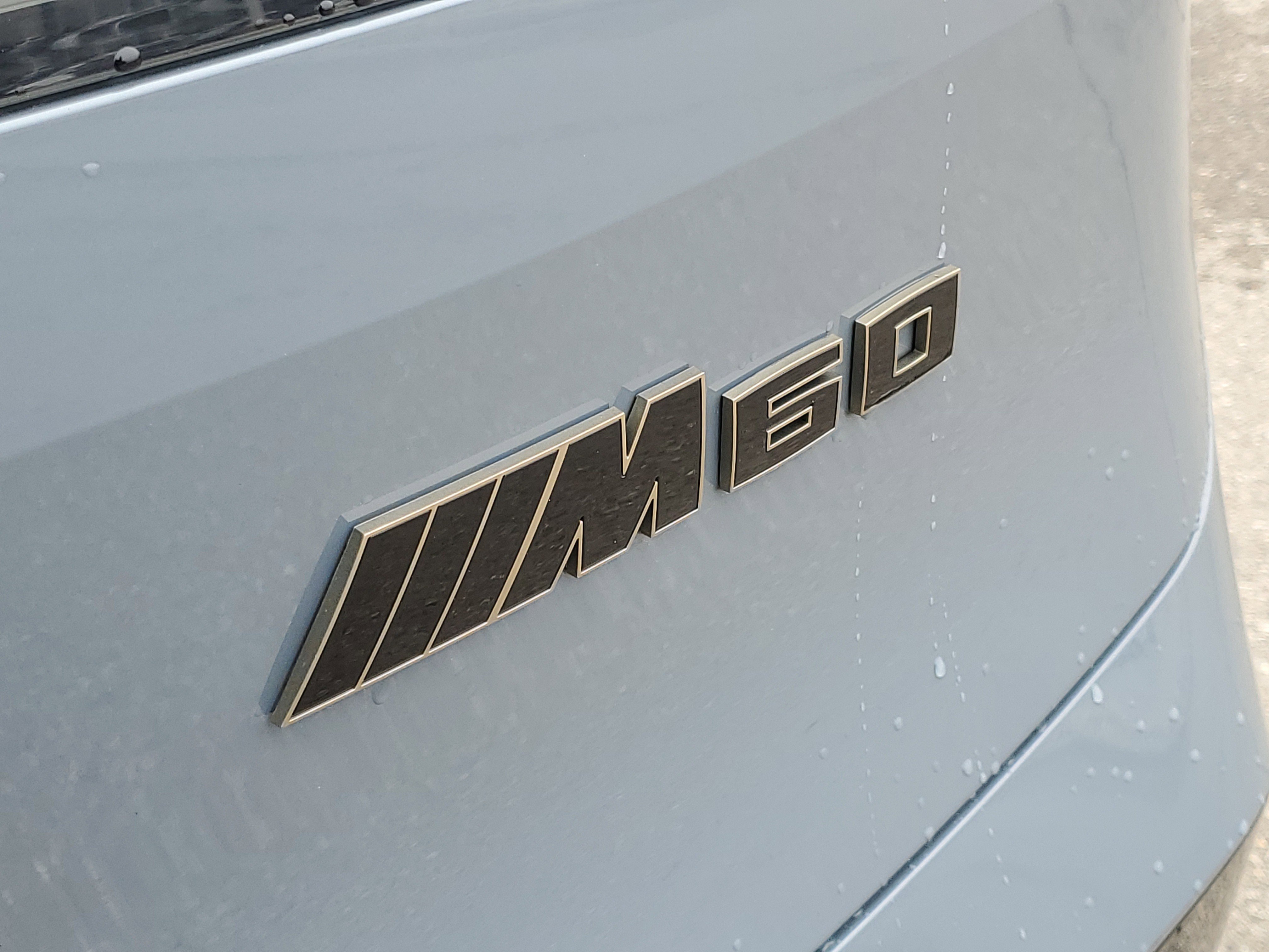 Certified 2023 BMW iX M60 w/ Executive Package image 29