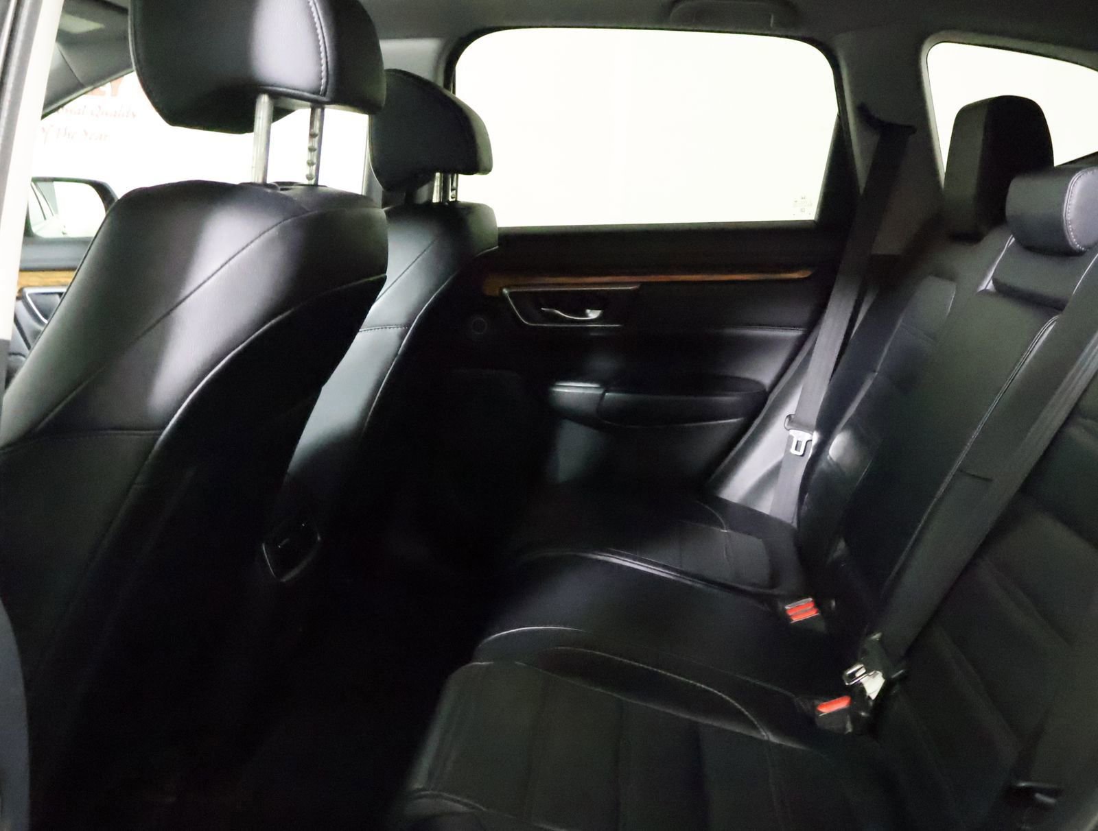 Used 2018 Honda CR-V Touring image 47