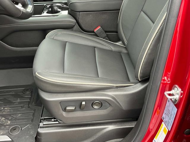 New 2026 GMC Yukon Elevation image 26