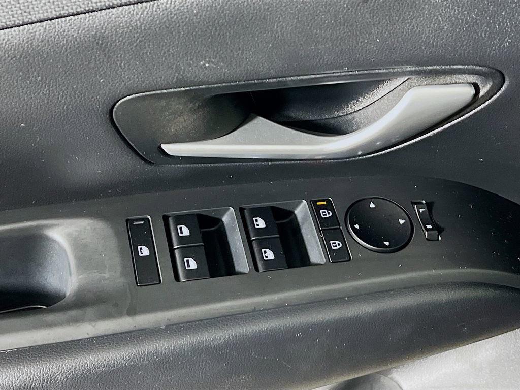 Used 2025 Hyundai Tucson SEL image 16