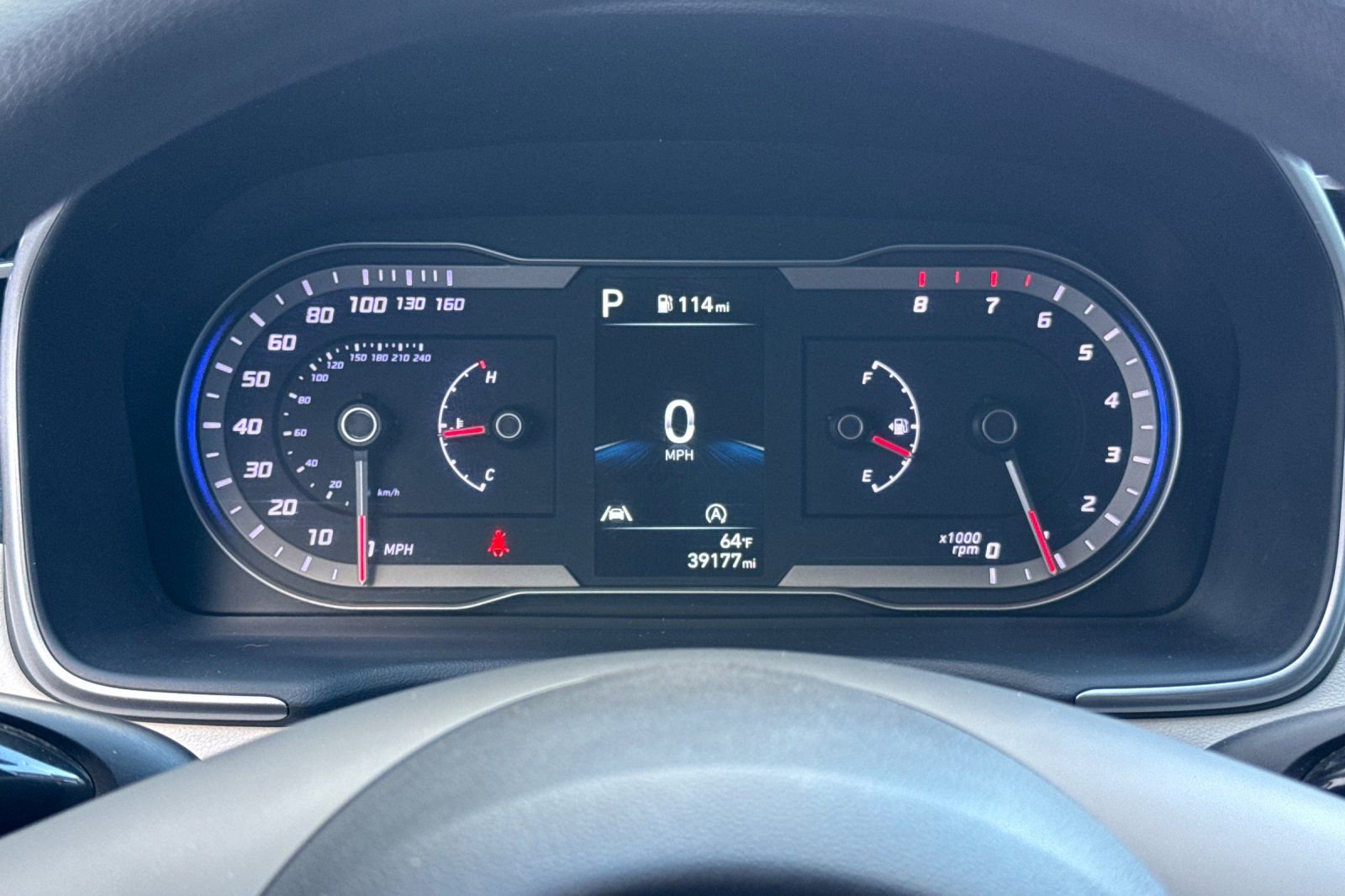 Used 2023 Hyundai Tucson SE image 23