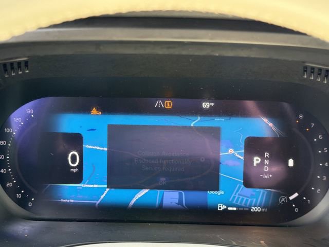 Used 2022 Volvo XC60 B5 Momentum image 28