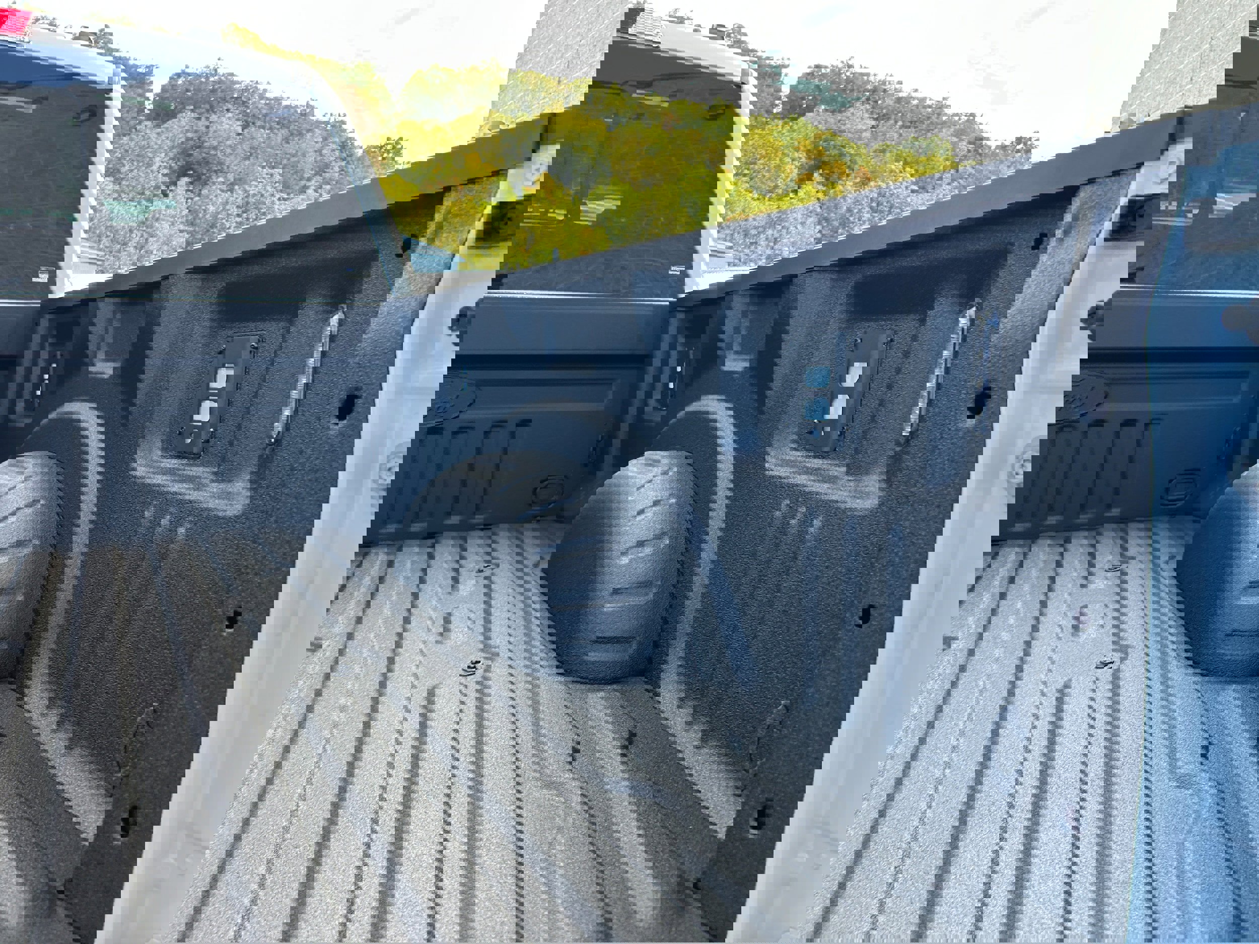 New 2026 Ford F350 Lariat w/ Tremor Off-Road Package image 27