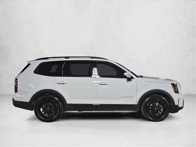 Used 2024 Kia Telluride SX Prestige X-Line AWD/4WD image 4