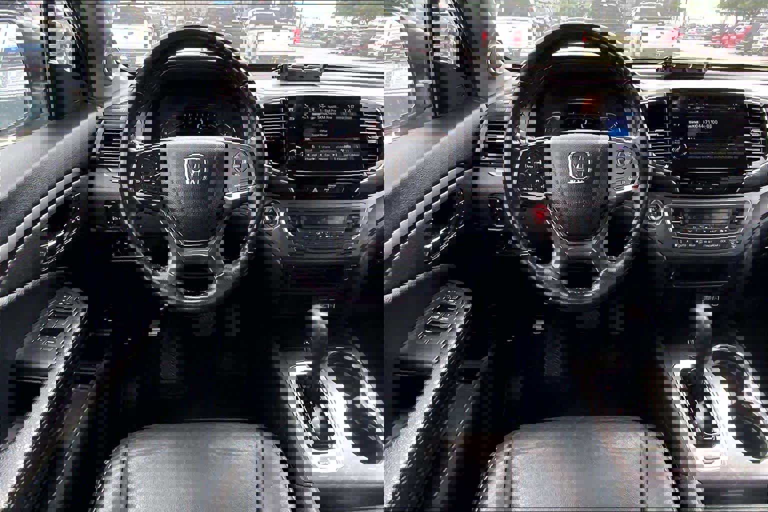 Used 2020 Honda Pilot EX-L image 6