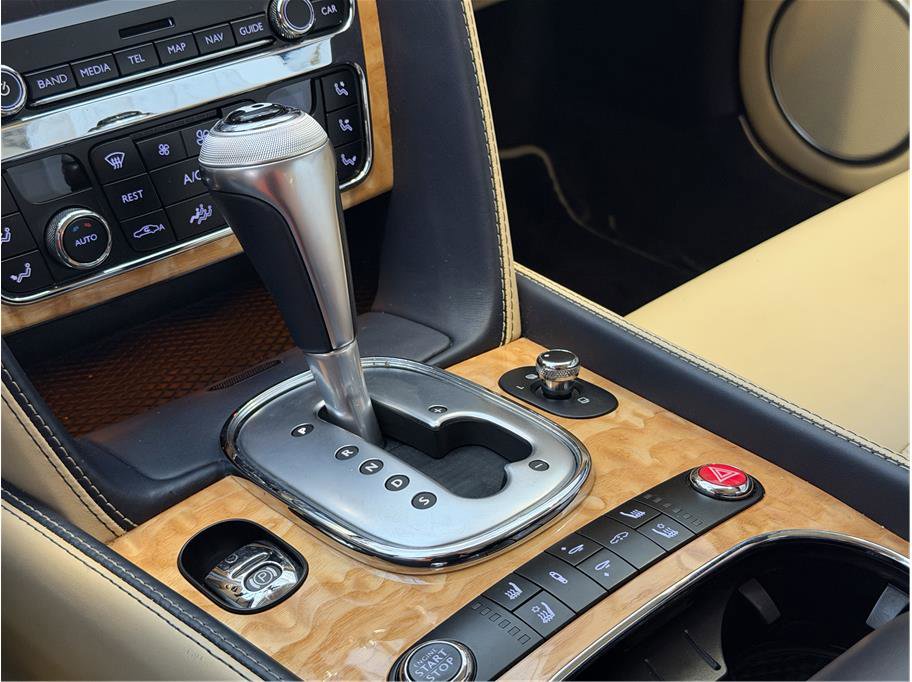 Used 2014 Bentley Continental GT Speed image 14