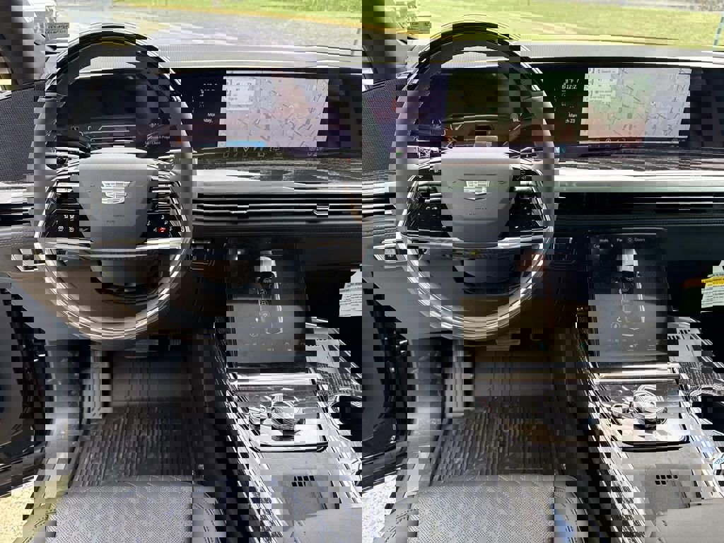 New 2026 Cadillac Escalade IQL Sport 1 w/ LPO, Floor Liner Package image 19