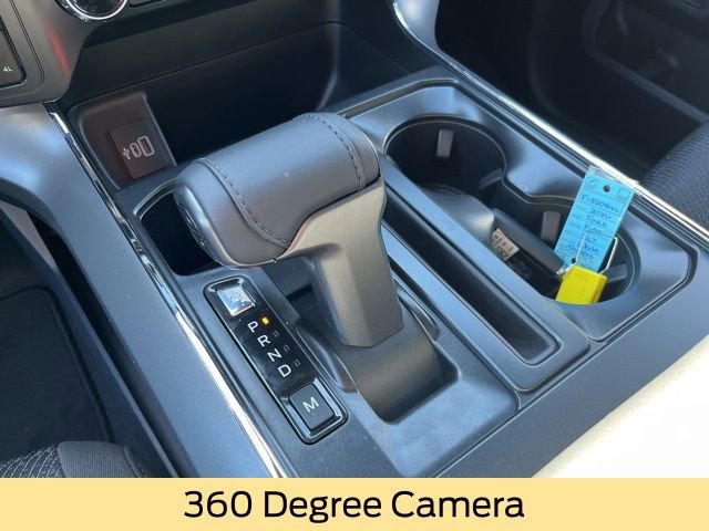 New 2026 Ford F150 XLT w/ Equipment Group 302A MID image 36