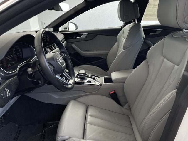 Used 2024 Audi A5 2.0T Premium Plus AWD/4WD image 13