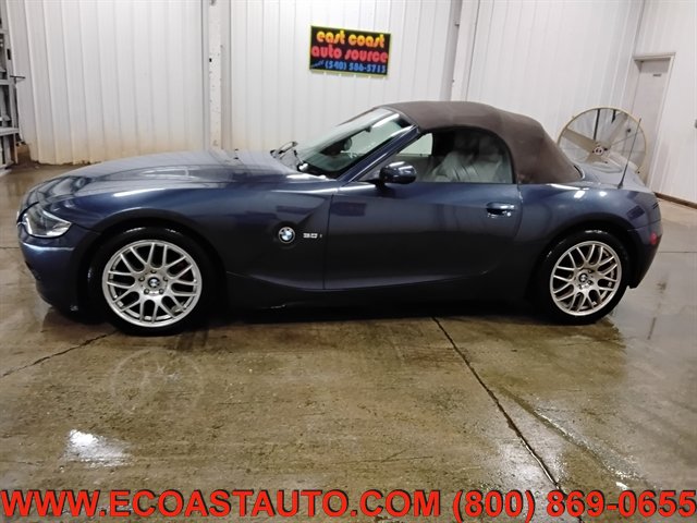 Used 2003 BMW Z4 3.0i RWD image 5