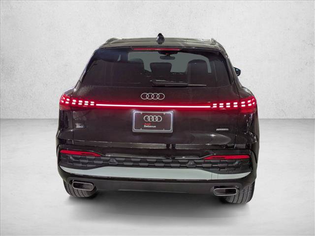 New 2025 Audi Q5 Premium AWD/4WD image 7