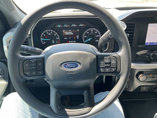 Used 2023 Ford F150 XL image 16