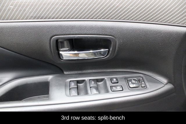 Used 2020 Mitsubishi Outlander SEL image 15