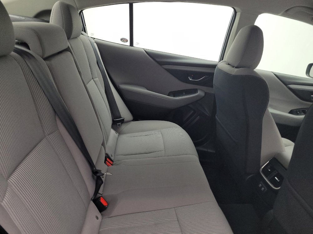 Used 2022 Subaru Legacy Premium image 19