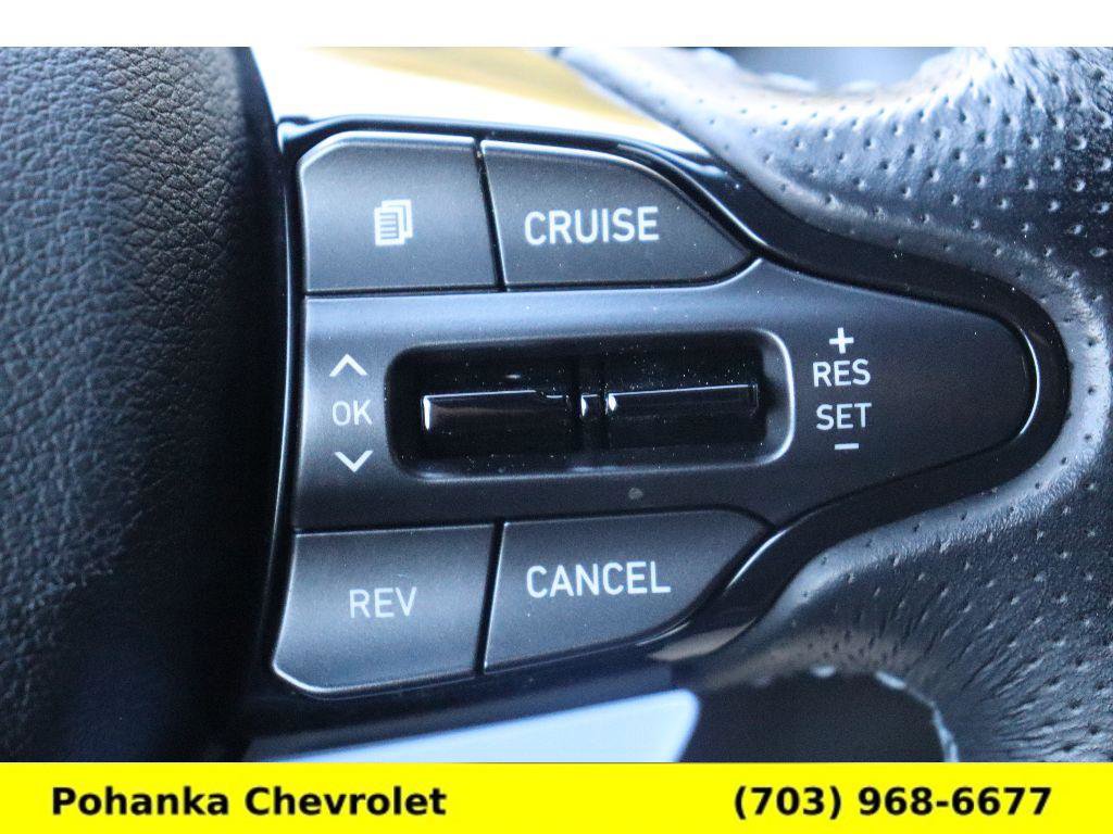 Used 2020 Hyundai Veloster N w/ Performance Package image 14
