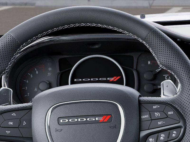 New 2026 Dodge Durango GT AWD/4WD image 18