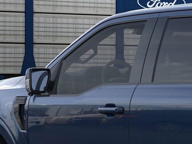 New 2026 Ford F150 Lariat w/ Equipment Group 502A High AWD/4WD image 20
