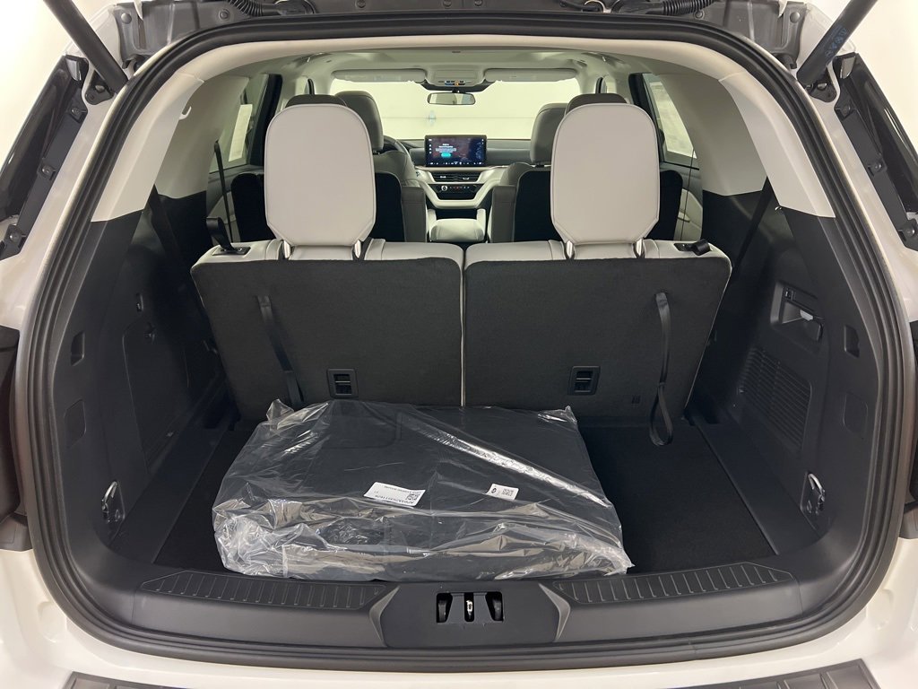 New 2026 Ford Explorer Active w/ Active Comfort Package image 35