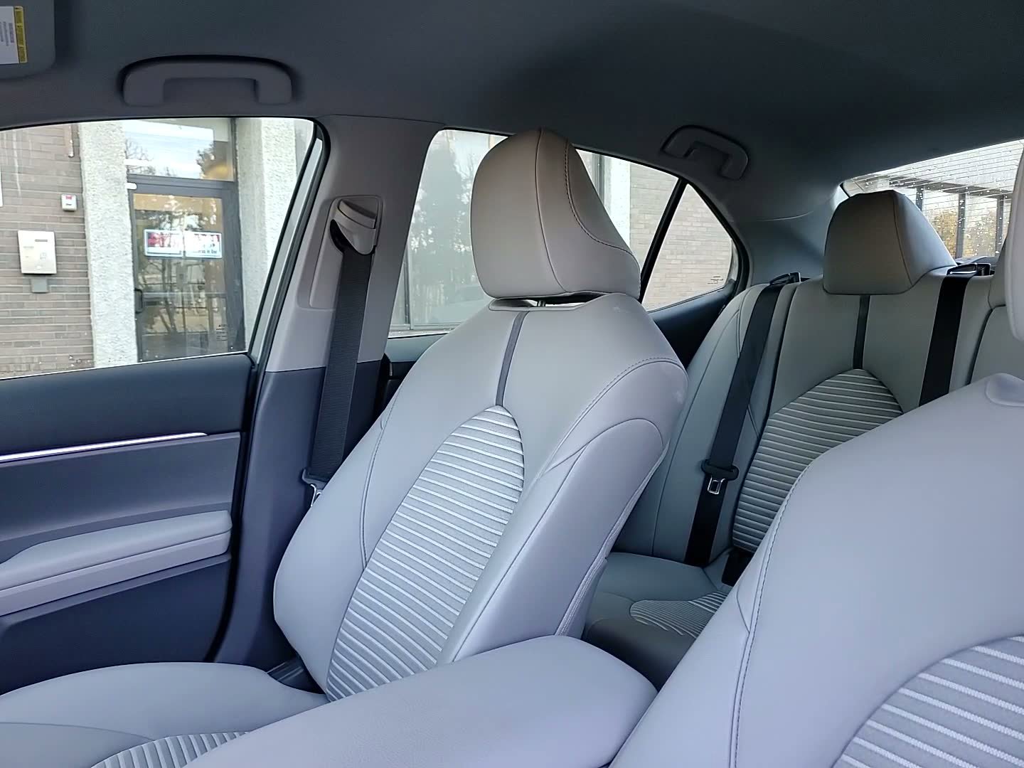 Certified 2024 Toyota Camry SE image 31