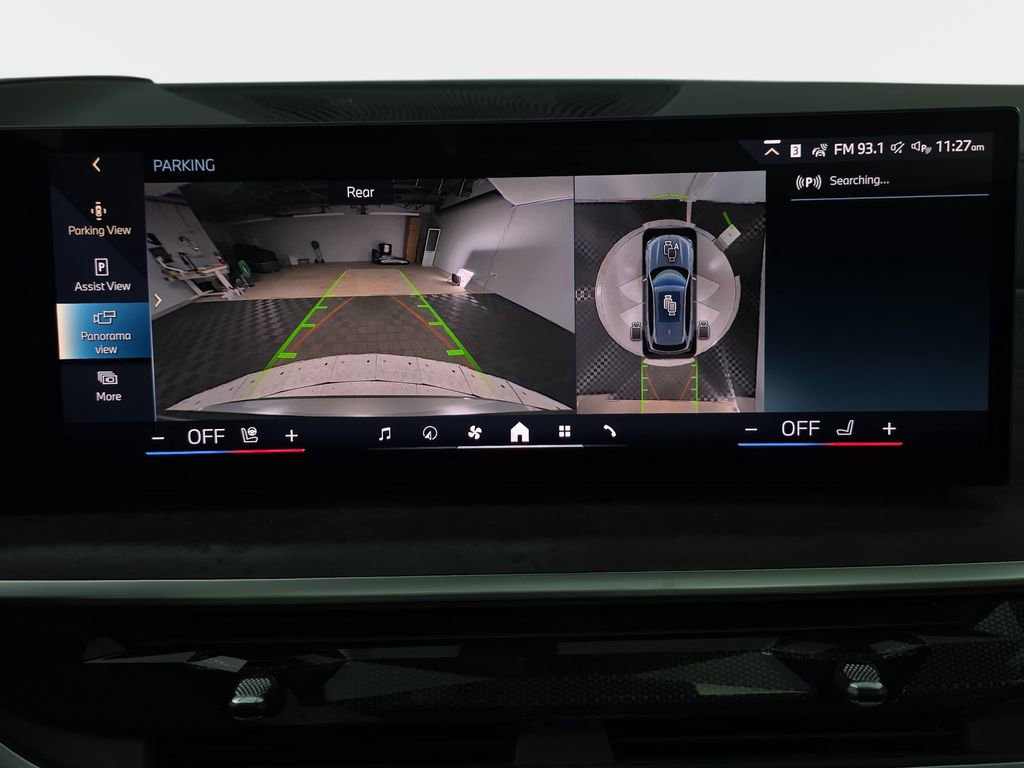 New 2026 BMW X5 xDrive50e w/ M Sport Package image 23