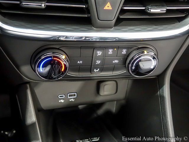 New 2025 Buick Encore GX Preferred w/ Advanced Technology Package image 15