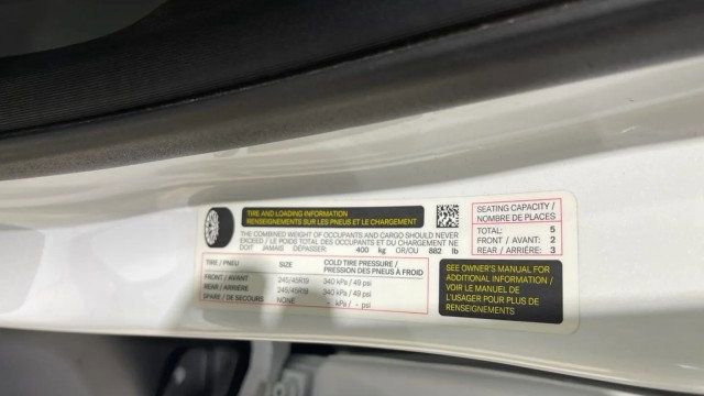 Used 2023 Lucid Air Pure image 20