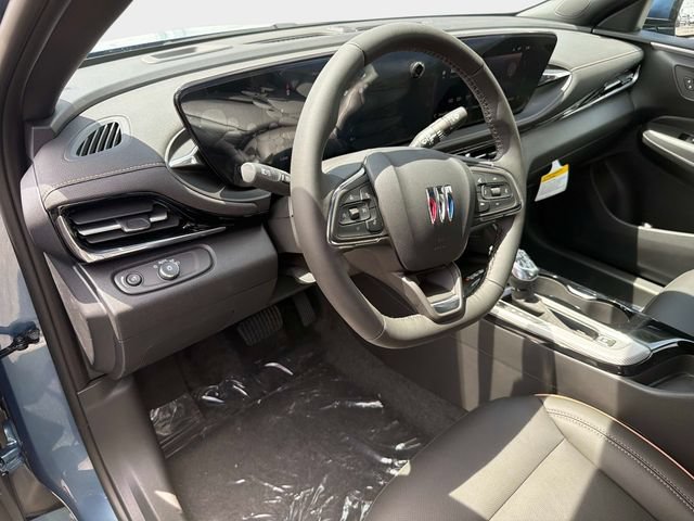 New 2026 Buick Envista Sport Touring FWD image 21