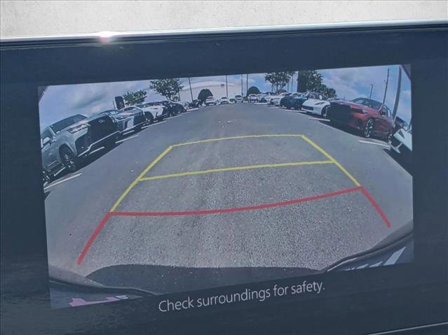 Used 2019 MAZDA MAZDA3 AWD Sedan image 13