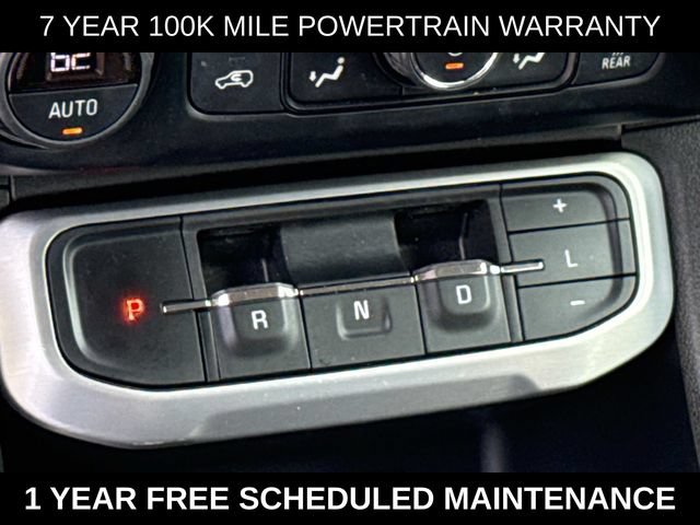 Used 2020 GMC Acadia SLT FWD image 22