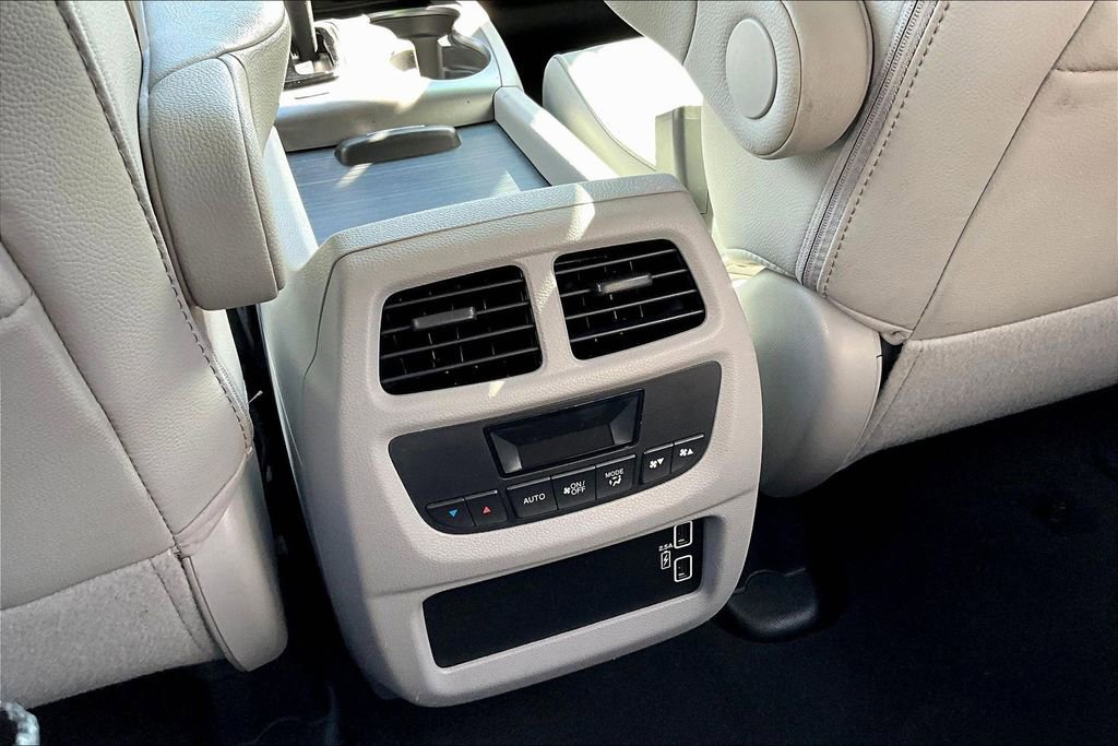 Used 2020 Honda Pilot EX-L image 34
