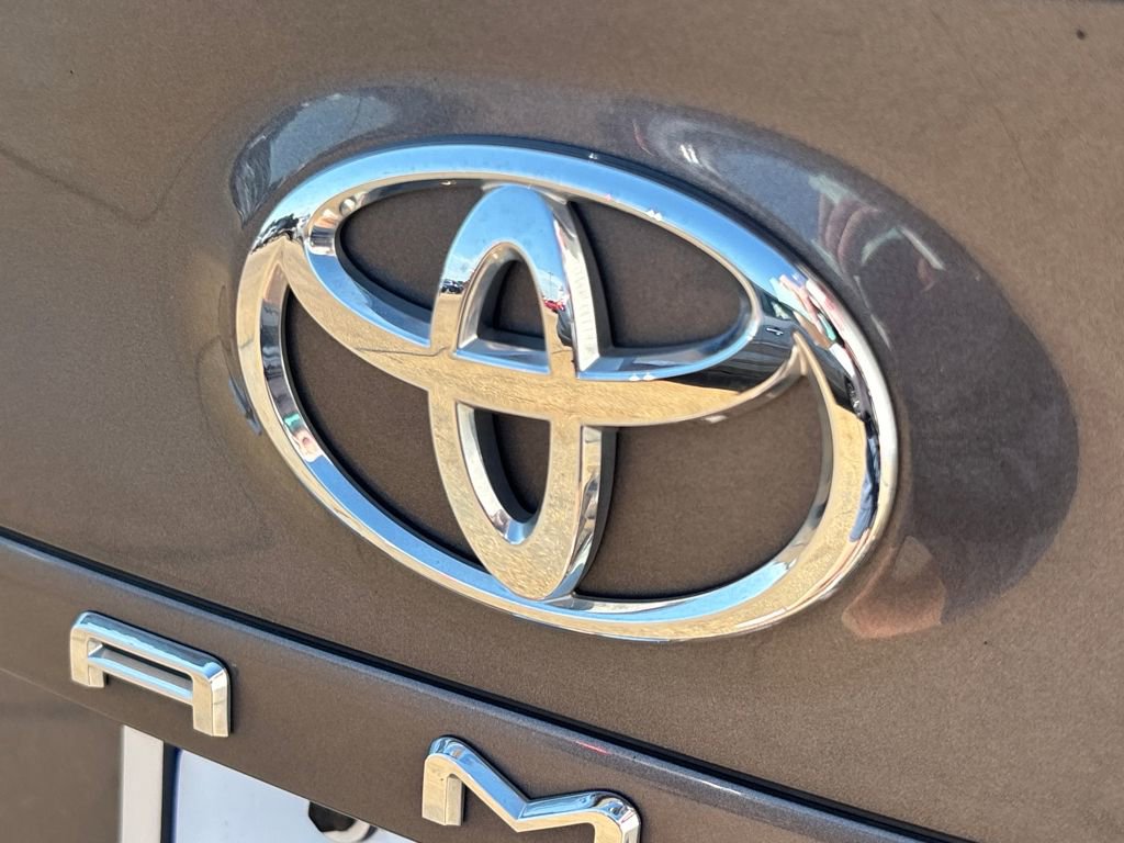 Used 2024 Toyota Camry XSE image 30