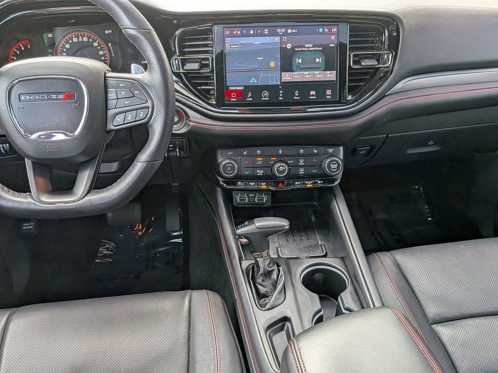 Used 2025 Dodge Durango GT image 26