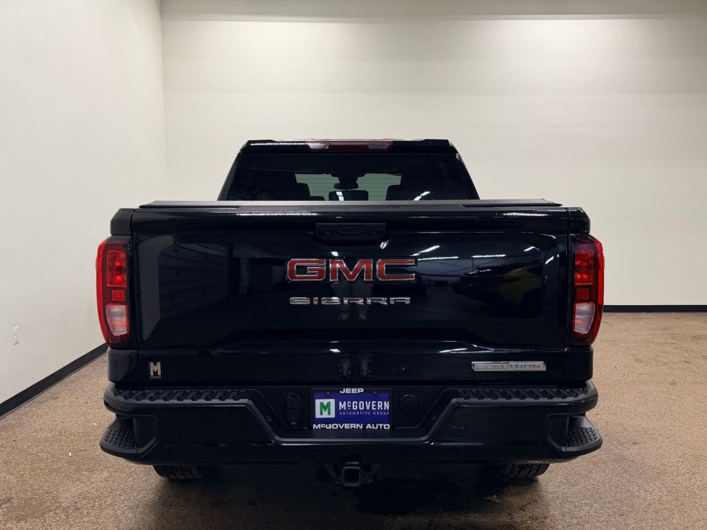 Used 2023 GMC Sierra 1500 Elevation AWD/4WD image 5