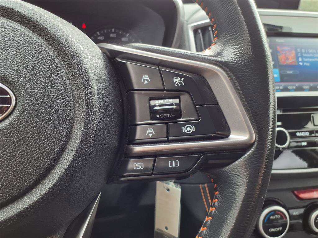 Used 2023 Subaru Crosstrek 2.0i Premium image 16