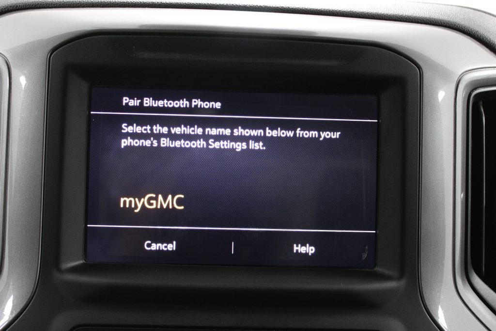 Used 2024 GMC Sierra 2500 Pro w/ Convenience Package AWD/4WD image 45